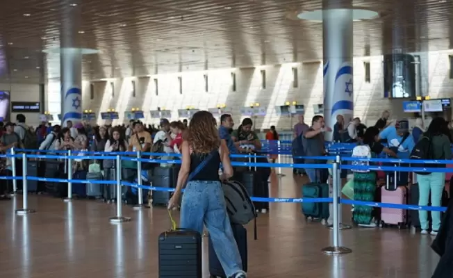 الهجرة المعاكسة ازدادت منذ التعديلات القضائية