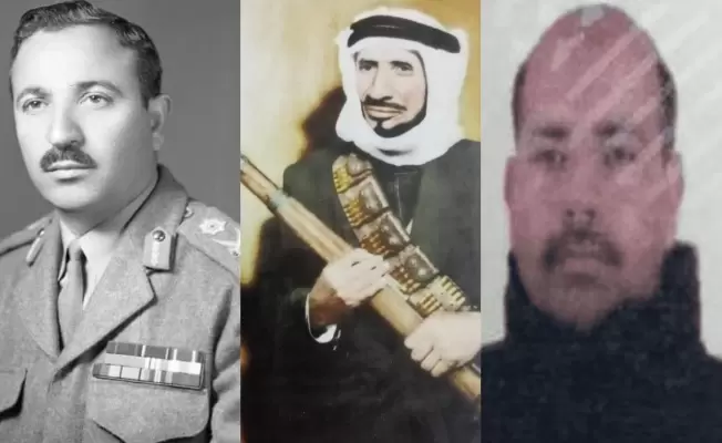 "على خطى هارون ومشهور حديثه الجازي" .. ماهر الجازي استكمل المشوار