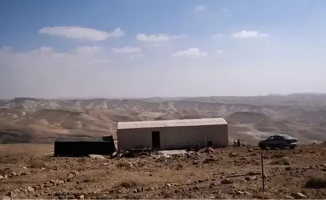 أراضي الضفة الغربية