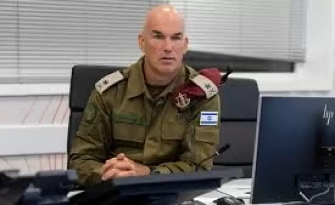 اللواء غوردن وأوهام المنطقة العازلة في جنوب لبنان