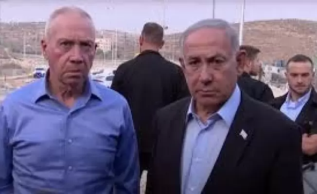 هل يفعلها نتن ويخرج غالانت؟..