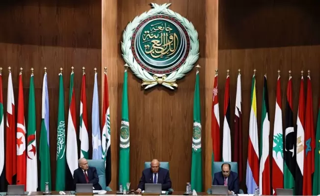 جامعة الدول الناطقة بالعربية!..