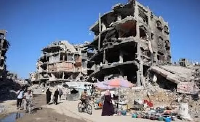 الإخلاء من شمال القطاع لن يمر
