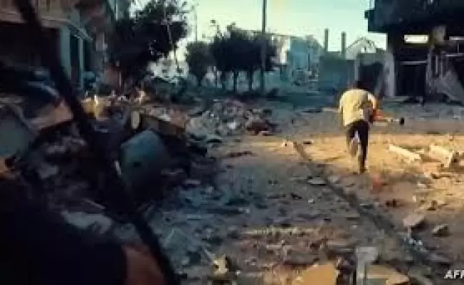 عمليات المقاومة متواصلة