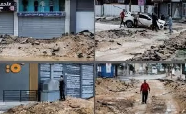 العدوان على جنين.. وكتائب المقاومة بالمرصاد