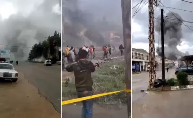 هجوم على صفد المحتلة