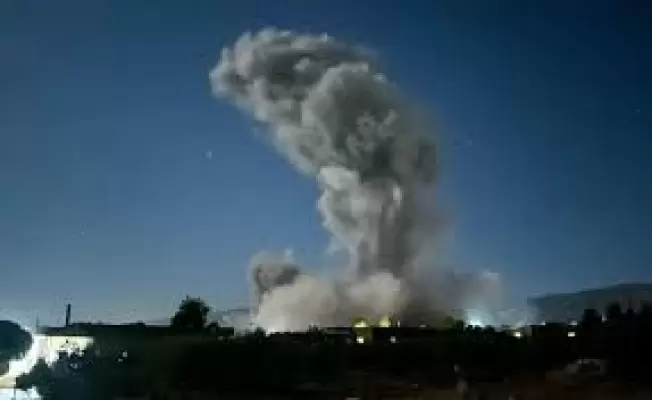 العدوان على حوش السد علي بالهرمل