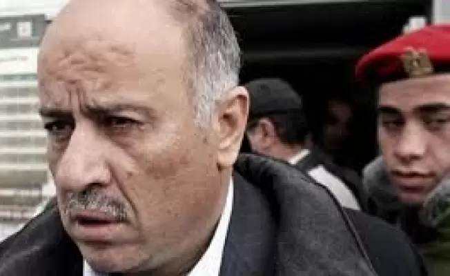 الرجوب: على حماس تسليم أوراقها للسلطة!..