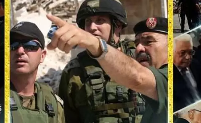 اعتداء السلطة على جنين خدمة للعدو