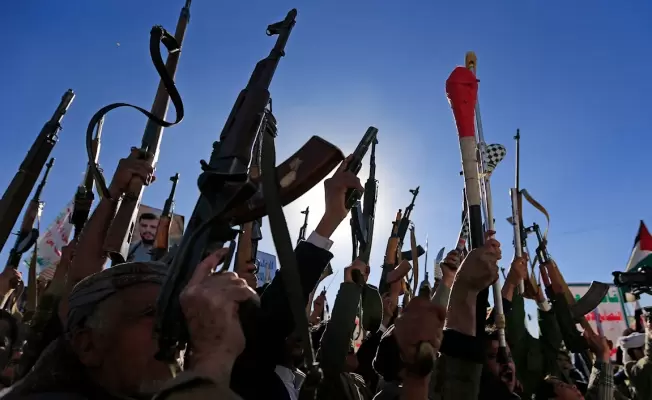 صنعاء على جهوزيتها وارامكو في المهداف اليمني!