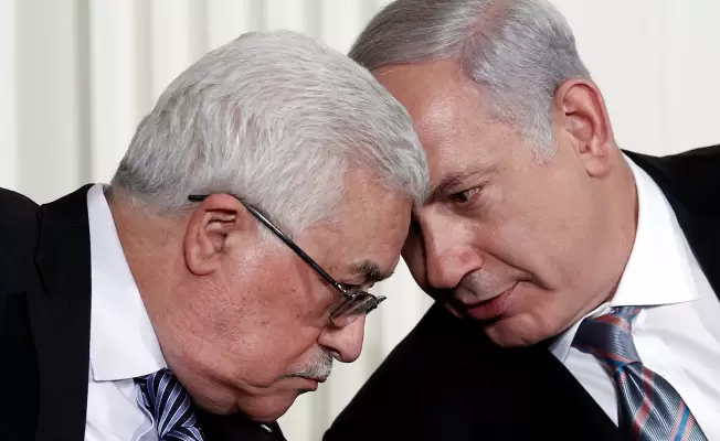 بطل التنسيق الأمني "المقدس"