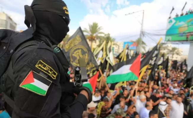 المقاومة على جهوزيتها الدائمة