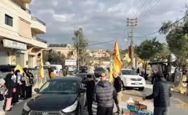 عودة الجنوبيين الى قراهم