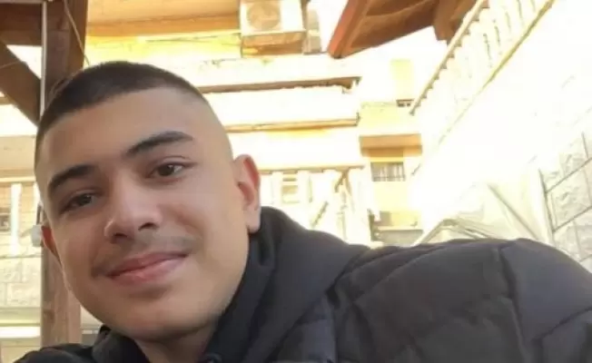 الطفل محاميد من ام الفحم