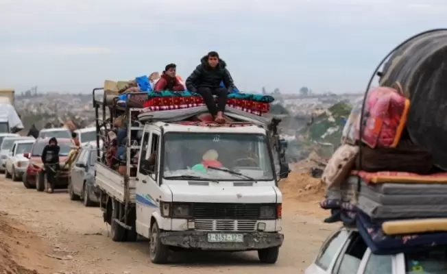 باقون في غزة.. ولن نغادرها