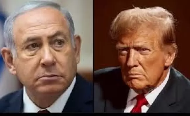 ترامب نتن
