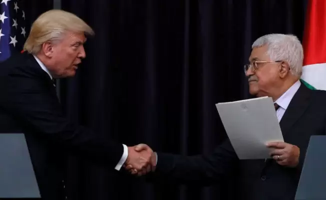 كل التنازلات لم تشفع لعباس
