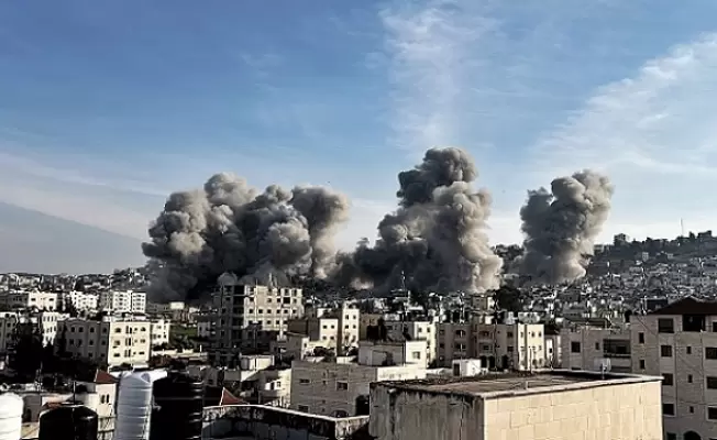 الضفةتحت نار العدوان "الإسرائيلي"