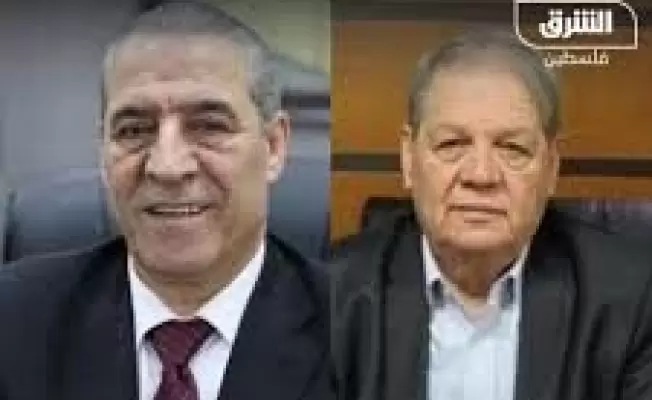 فتوح والشيخ