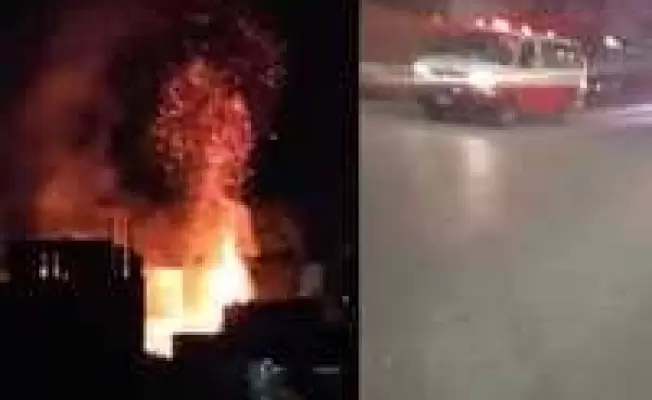 معارك ضارية في جنين