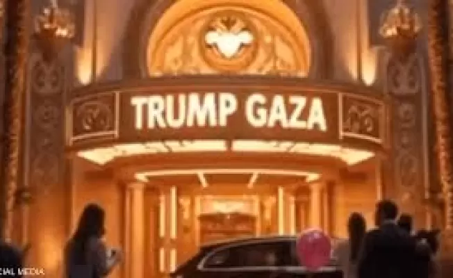 جنون ترامب.. غزة لن تكون الا لأهلها