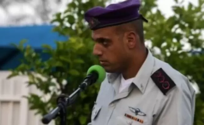 العميد المستقيل كوهين