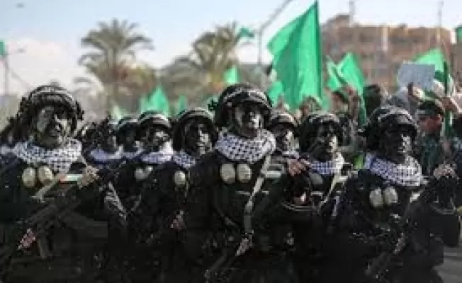 سلاح المقاومة خط أحمر