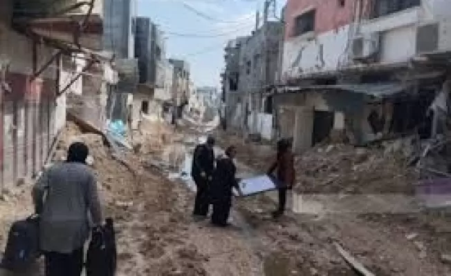 التدمير الممنهج من غزة الى الضفة فلبنان لن يكسر إرادة المقاومة
