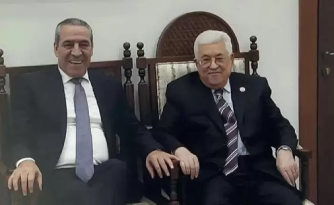 النائب ورئيسه والضغط السعودي الإماراتي
