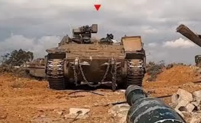 كمائن المقاومة تدمر آليات الاحتلال في غزة