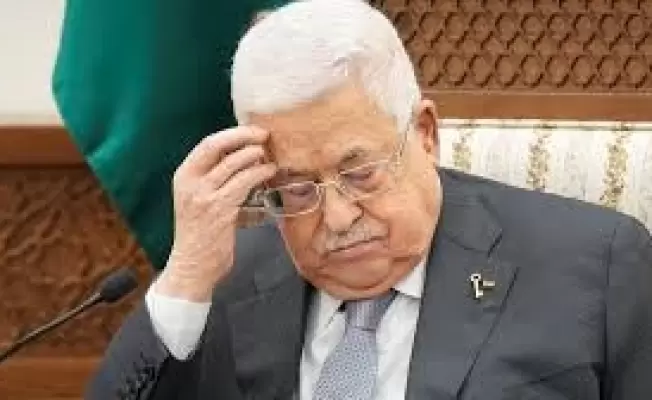 عباس انتظر الطائرة الأردنية... فلم تأتِ... أخذ كبوة بانتظار الإذن "الإسرائيلي"