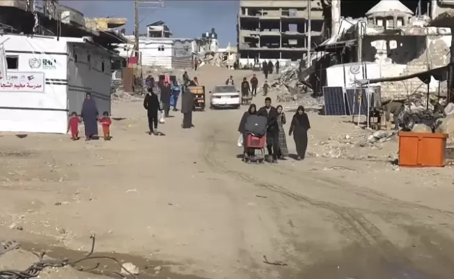 لن نغادر الشجاعية