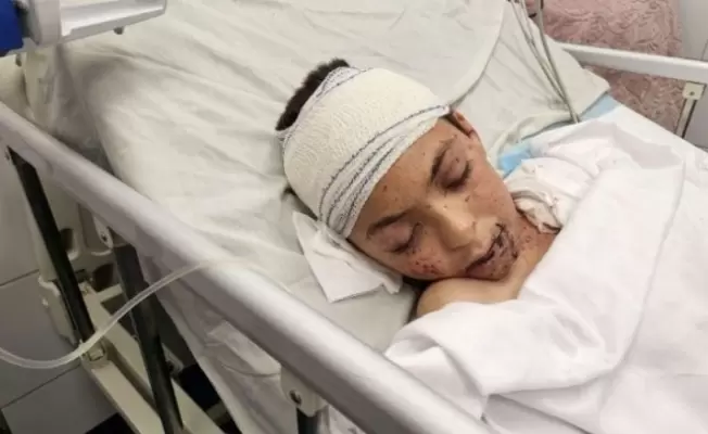 الناجي الوحيد من عائلة الطبيبة النجار