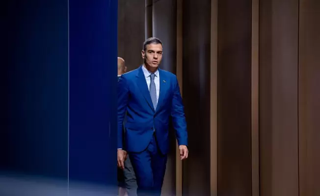 رئيس وزراء إسبانيا