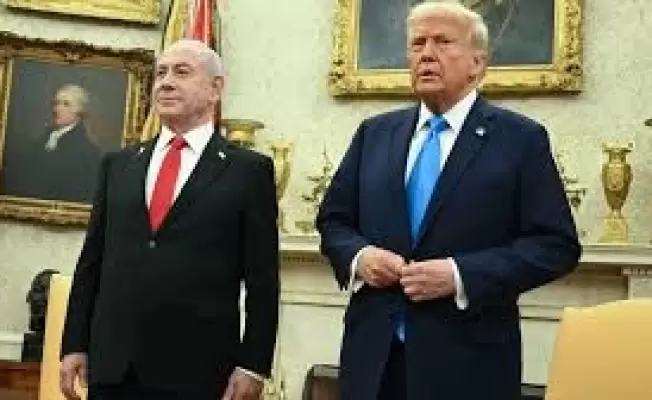 ترامب والنتن والملف النووي الإيراني