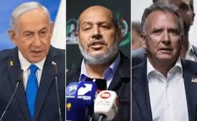 الحية بين ويتكوف والنتن