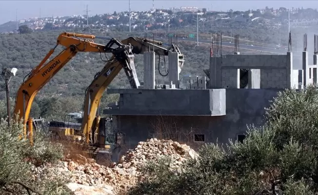 مخططات الهدم في القدس.. سياسة احتلالية ثابتة