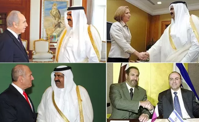 من صور التطبيع