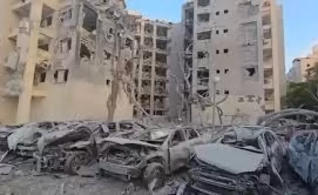 بئر السبع تهاوت