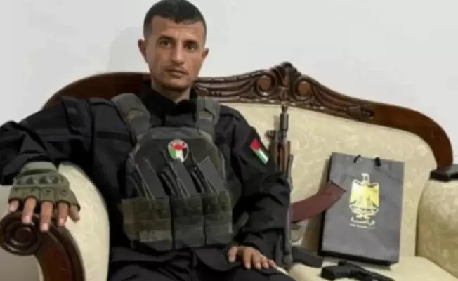 العميل ابو شباب