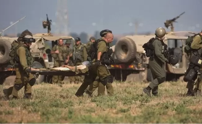 خسائر العدو في غزة.. القلق الدائم!