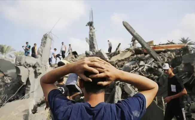 «طرح نزع السلاح في ظل وجود الاحتلال هو عبث سياسي،