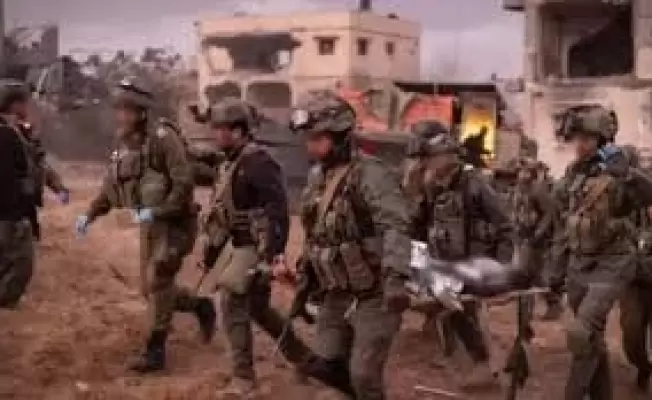 صدمة بيت حانون تلاحق نتنياهو