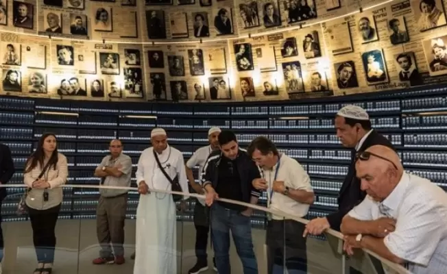 وفد الأئمة المزعوم