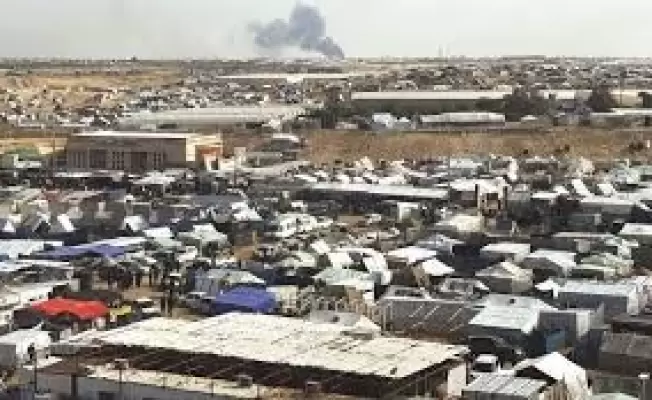 مدينة كاتس.. مشروع سجن جديد