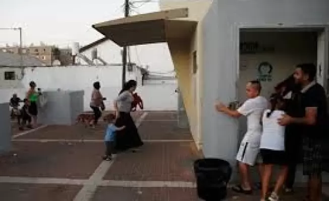 لا أمان لمستوطني غلاف غزة!..