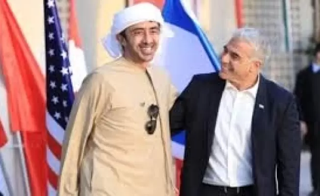 مشايخ التطبيع