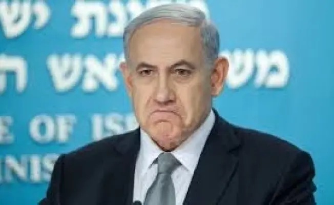 مجرم الحرب نتن