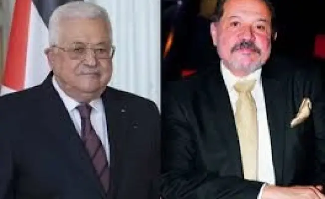 الأب والإبن.. مواليد أوسلو