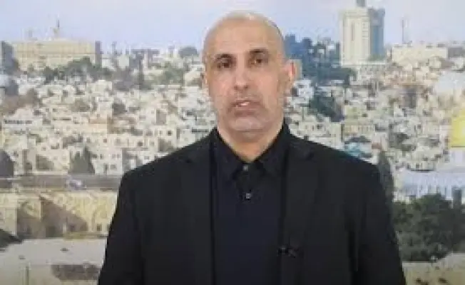 جبارين على رأس وقد حمساوي الى القاهرة